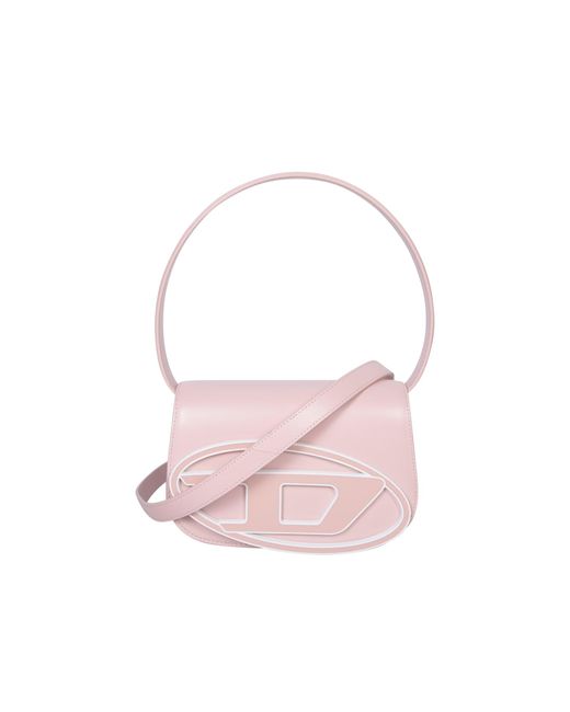 DIESEL Pink 1Dr Bag