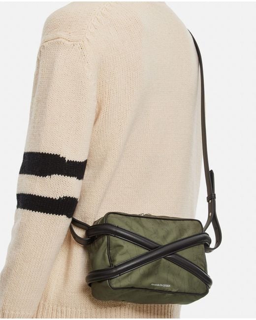 Mcqueen camera deals bag