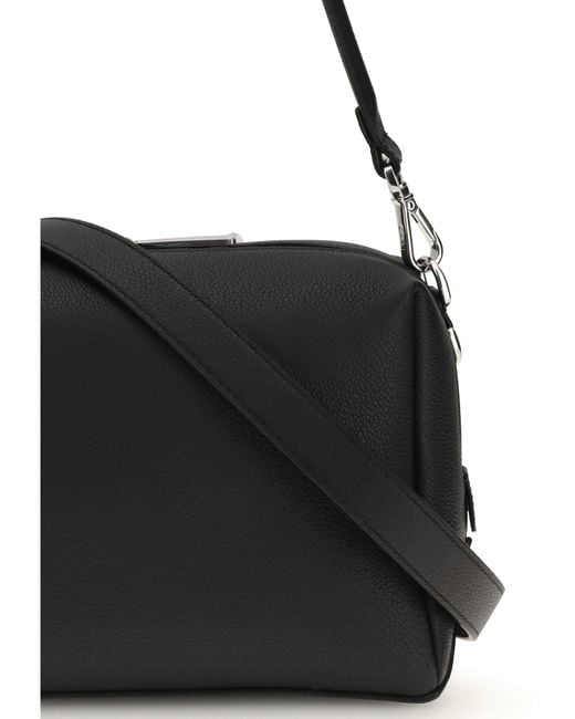 Fendi Black Lui Bag for men