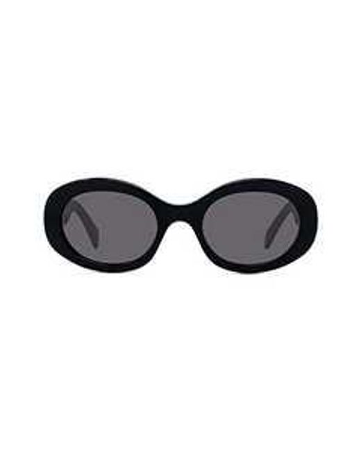 Céline Black Cl40194U Sunglasses