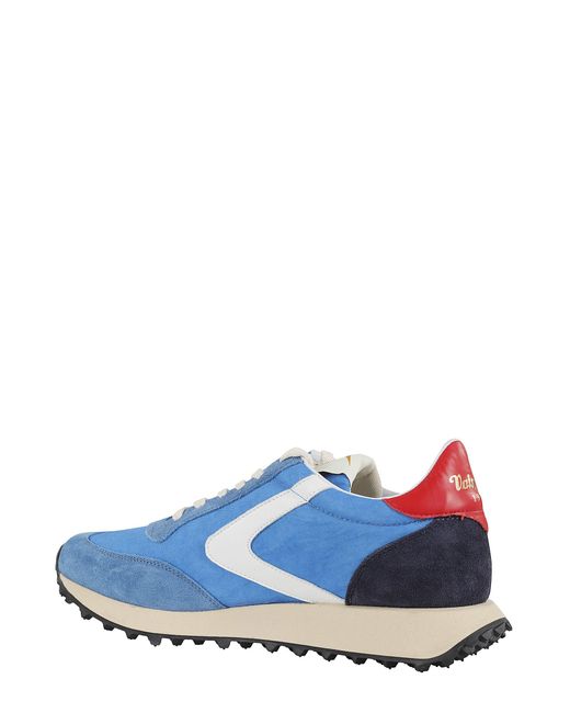 Valsport Blue Start Heritage Nylon for men