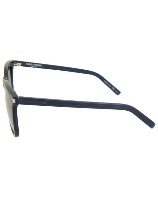 Saint Laurent Gray Preloved for men