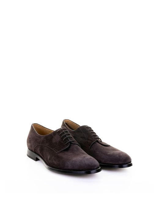 Neil Barrett White Flat Shoes for men
