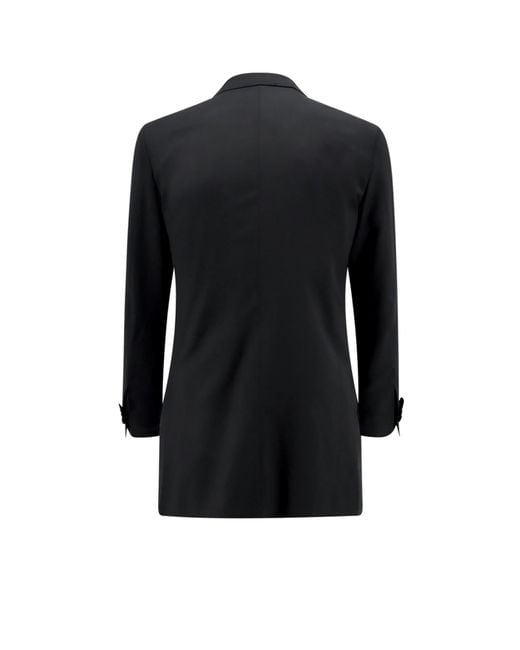 Kiton Black Evo Tuxedo for men