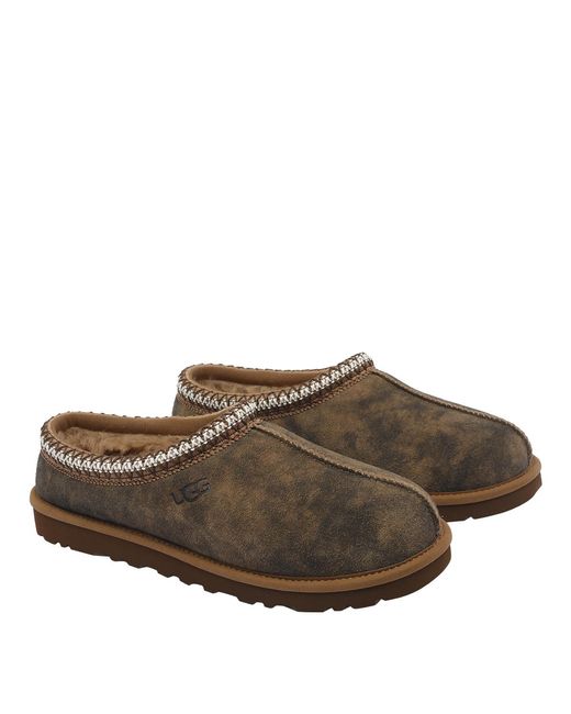 Ugg Brown Sneakers for men