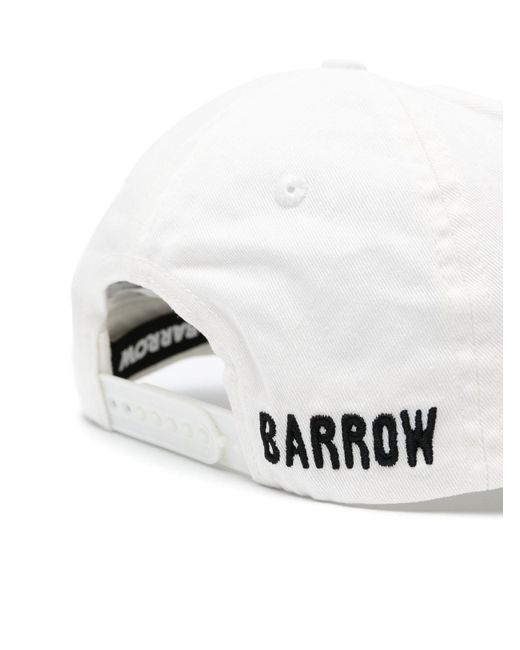 Barrow White Hats for men