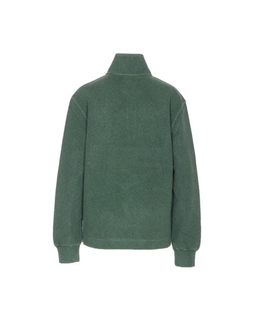 Circolo 1901 Green Sweaters Wool for men