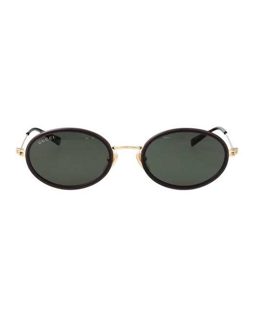 Gucci Multicolor Sunglasses
