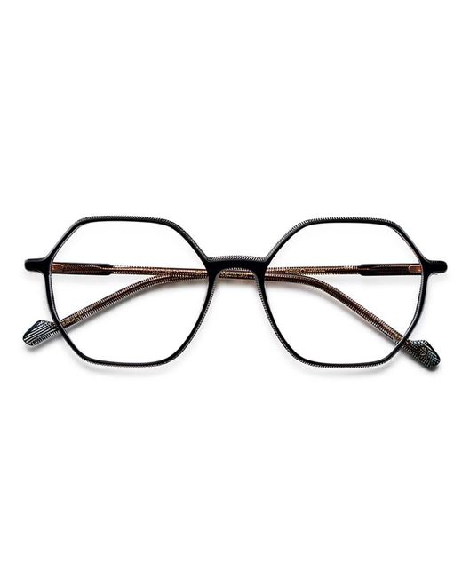 Etnia Barcelona Brown Glasses