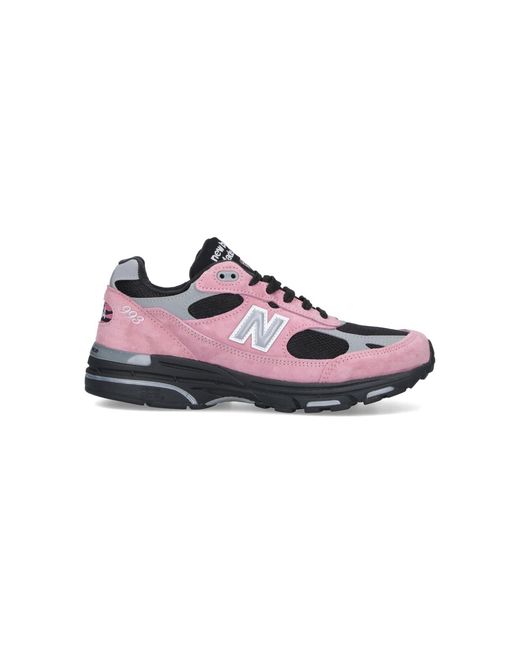 New Balance Purple 'Made