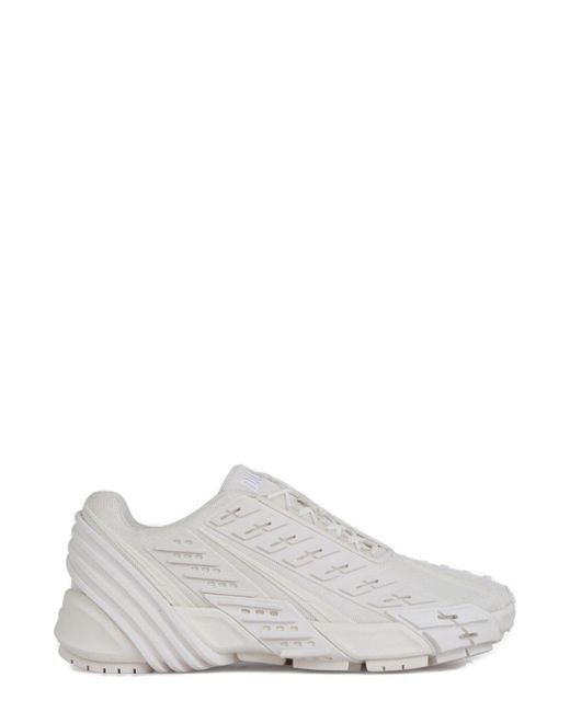 DIESEL S-prototype Low-top Sneakers in 