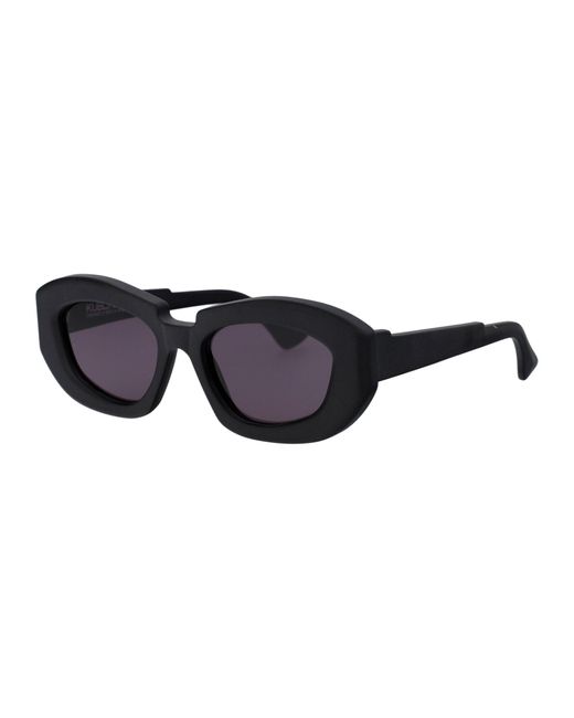 Kuboraum Black Maske X23 Sunglasses