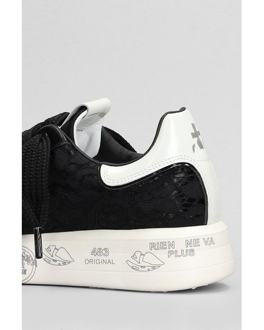 Premiata sneakers belle best sale