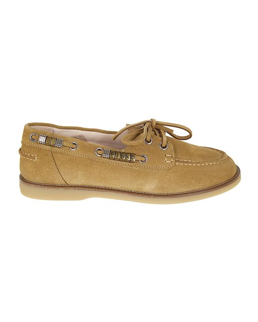 Pinko Brown Grace 01