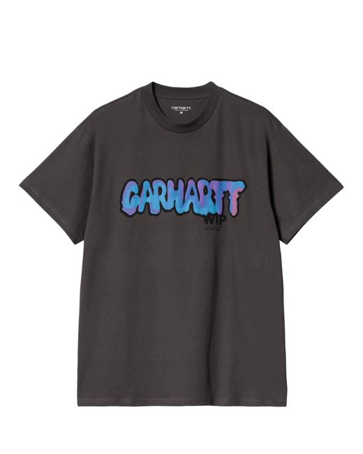 Carhartt Black T-Shirts And Polos for men