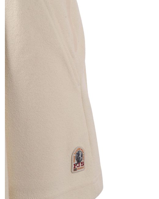 Parajumpers White Nanami