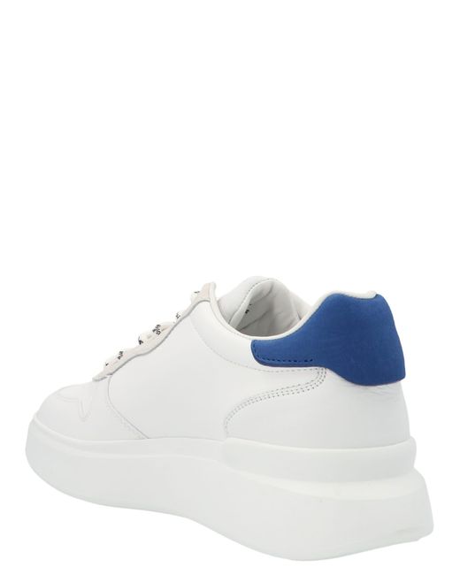 hogan 'Rebel Basket' sneakers available on www.julian-fashion.com - 193217  - HK