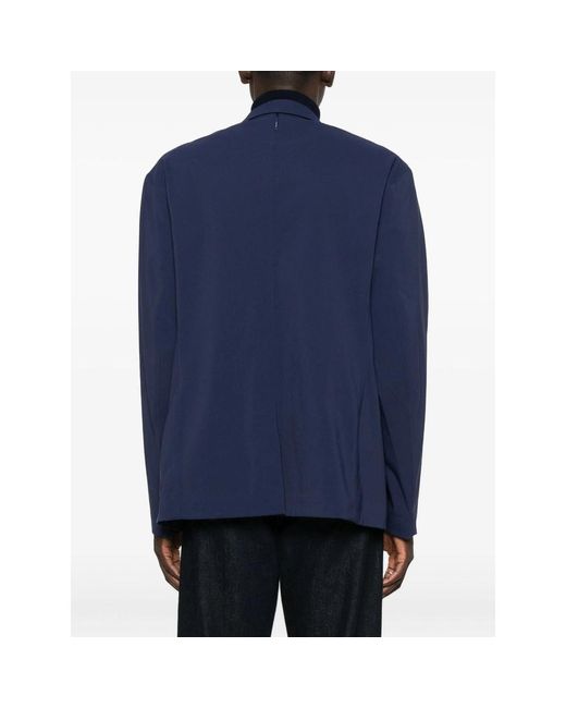 Arc'teryx Blue Jacket for men