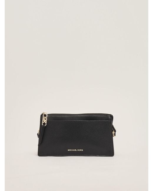 Michael Kors Multicolor Empire Clutch