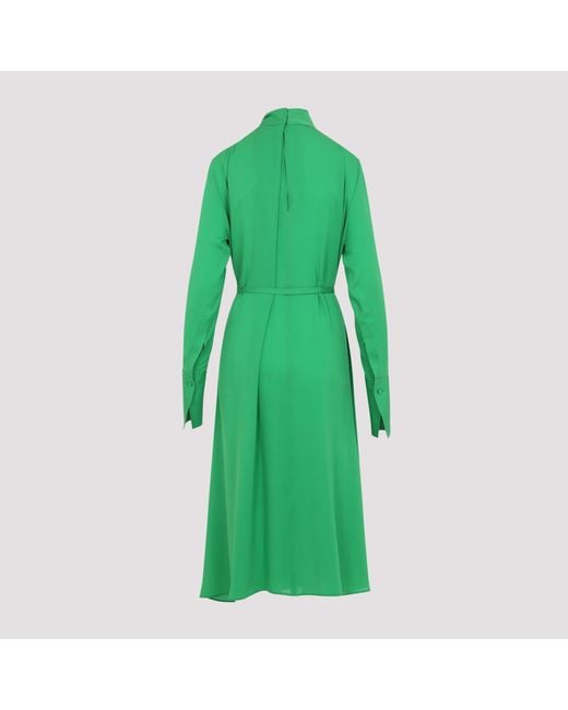 Tom Ford Green Dress