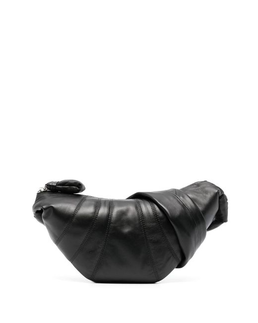 Lemaire Black Tote