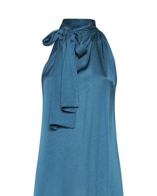 Hope Blue Dress