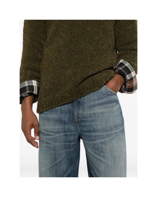 Our Legacy Blue Jeans for men