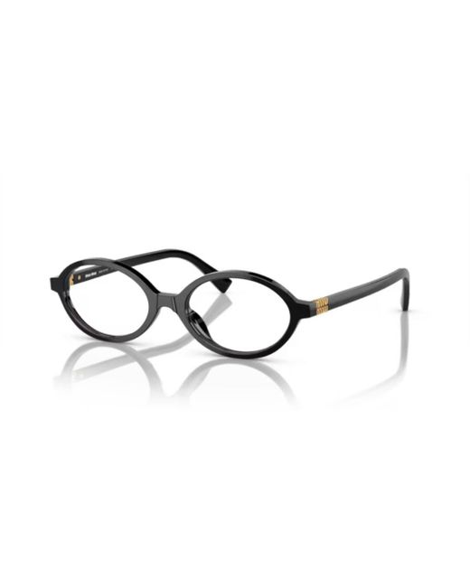 Miu Miu Metallic 01Xv Vista1Ab1O1