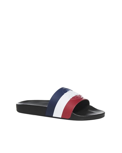 moncler slippers