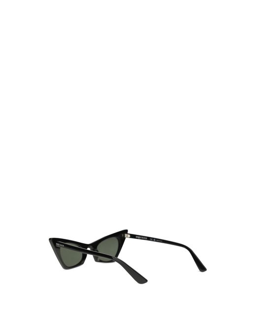 McQueen Multicolor Cat-Eye Sunglasses Plastic