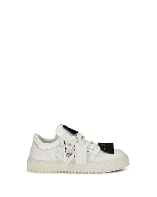 Off-White c/o Virgil Abloh White 3.0 Court Sneakers for men