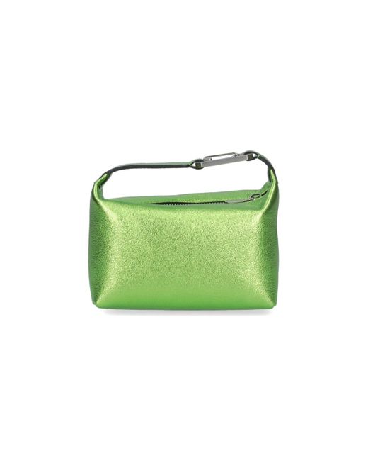 Eera Green Moon Handbag