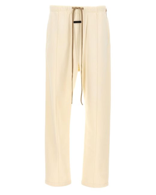 Fear Of God Natural 'Forum' Trousers for men