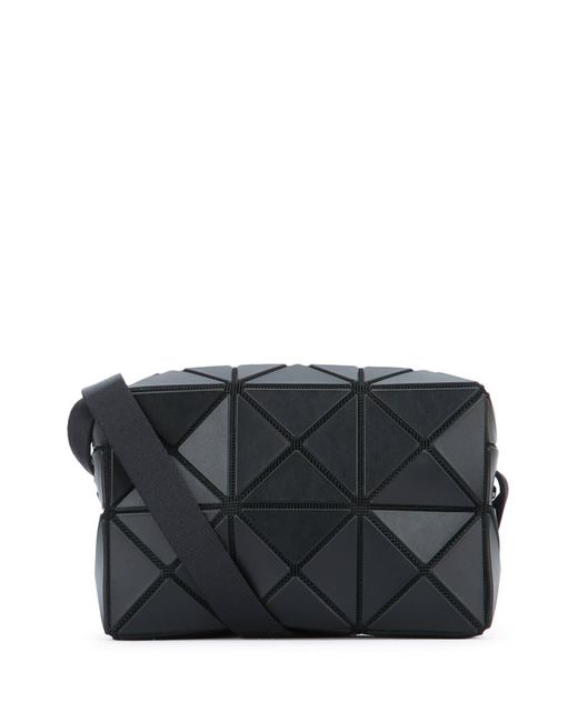 Issey Miyake Black Cuboid