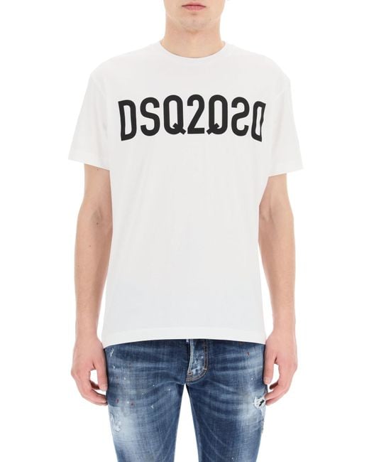 dsq2 shirt