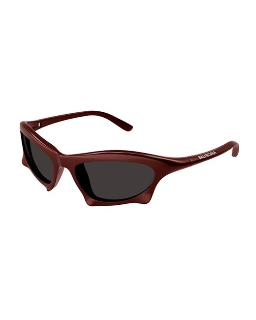 Balenciaga Brown Bb0229S Sunglasses