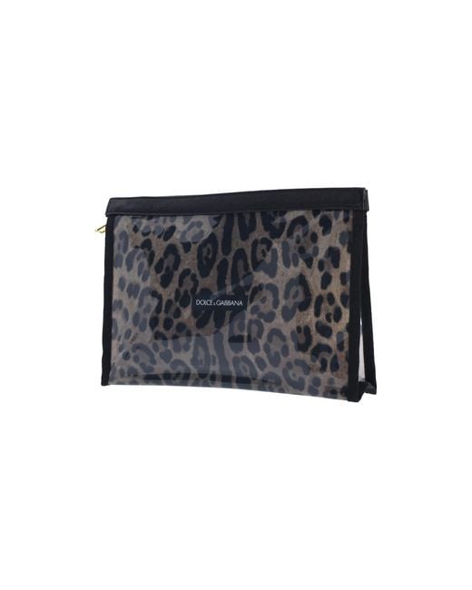 Dolce & Gabbana White Sea