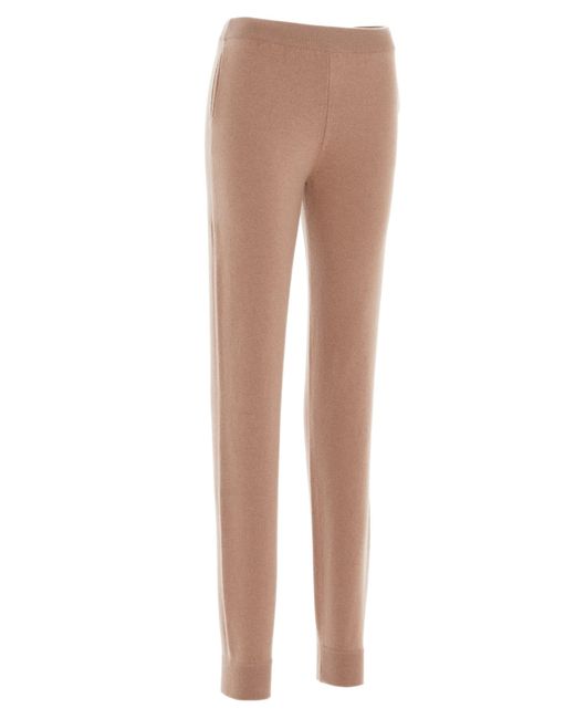 Tom Ford Cashmere Sweatpants in Beige 