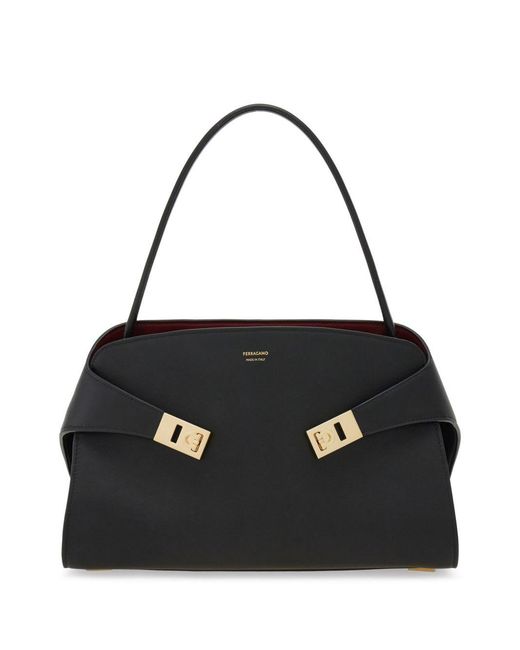 Ferragamo Black Bags