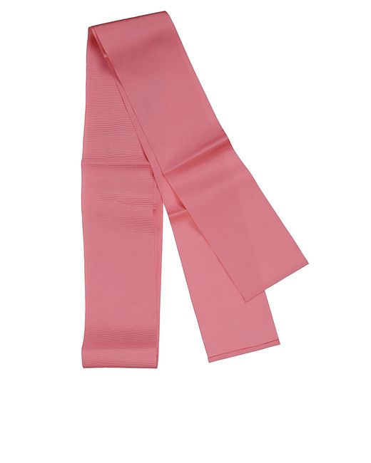 Sara Roka Pink Belts