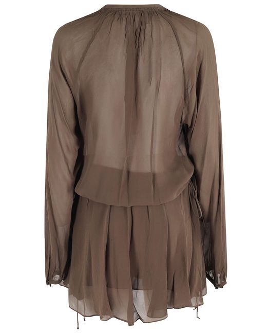 Isabel Marant Brown Bess Gb
