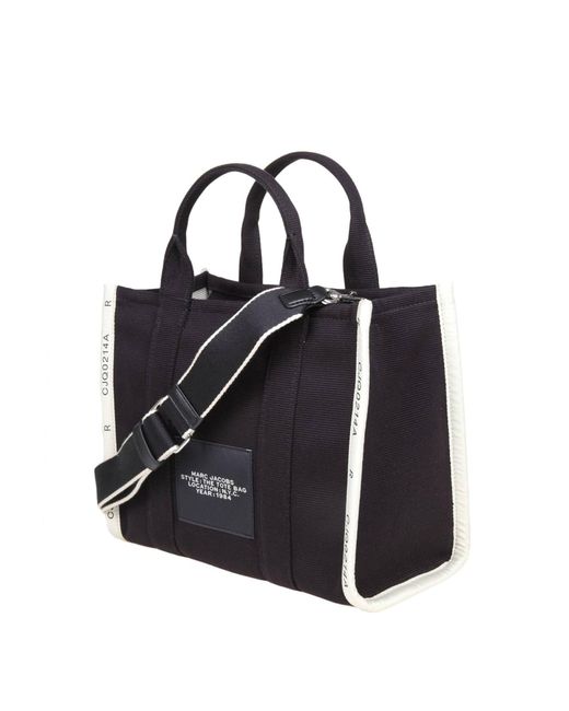 Marc Jacobs Black Handbag