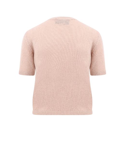 Gucci Pink Sweater