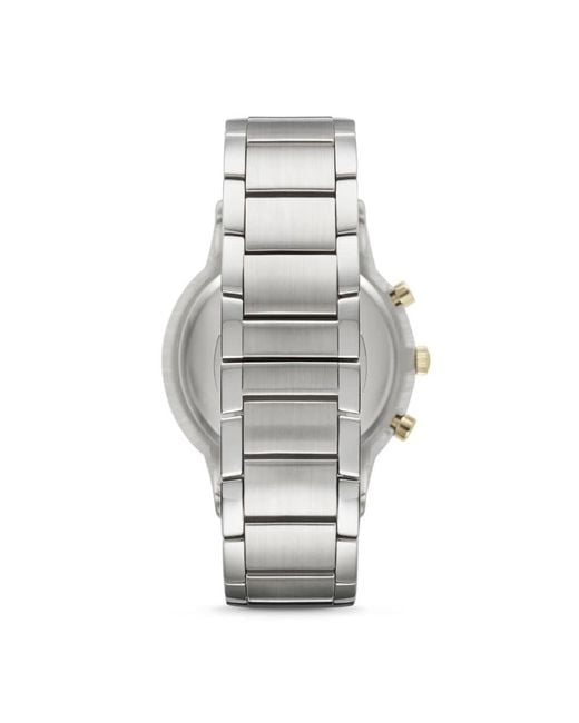 Ar11047 armani shop watch