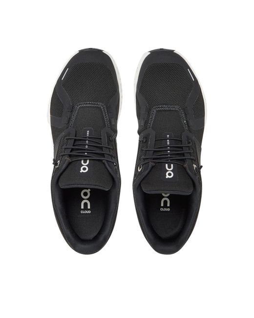 On Shoes Black Cloud 6