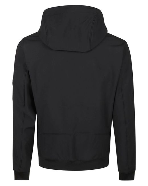 Cp company short hot sale jacket