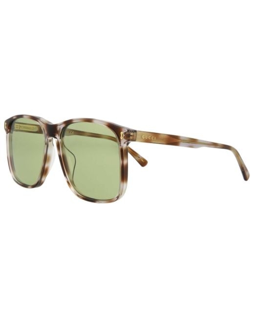 Gucci Green Preloved for men
