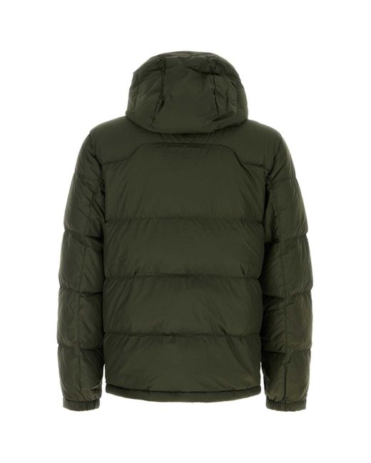 Polo Ralph Lauren Green Quilts for men
