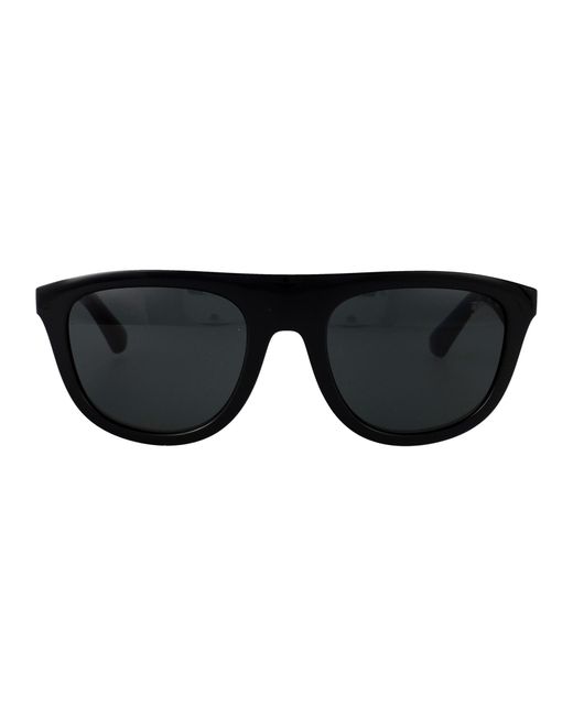 Burberry Black Sunglasses for men