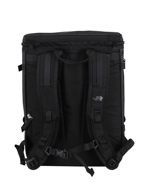 The North Face Black Base Camp Fuse Box for men
